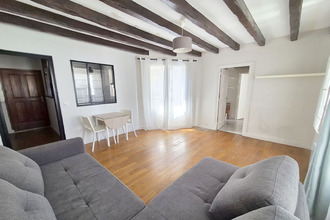  appartement vincennes 94300