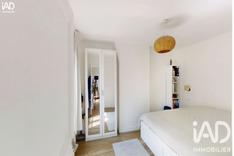 appartement vincennes 94300