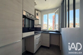  appartement vincennes 94300