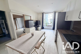  appartement vincennes 94300