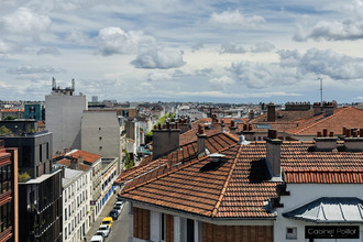  appartement vincennes 94300
