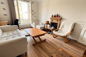  appartement vincennes 94300