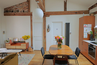  appartement vincennes 94300