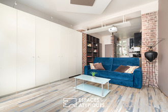  appartement vincennes 94300