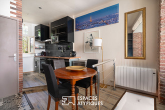  appartement vincennes 94300