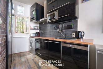  appartement vincennes 94300