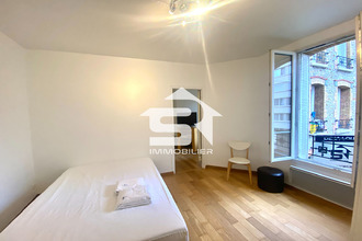  appartement vincennes 94300