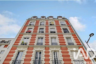  appartement vincennes 94300