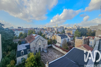  appartement vincennes 94300