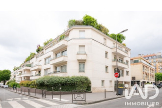  appartement vincennes 94300
