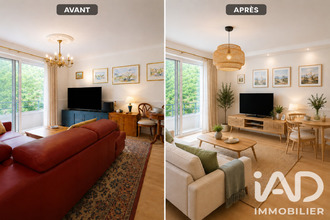  appartement vincennes 94300