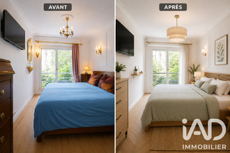  appartement vincennes 94300
