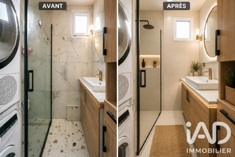  appartement vincennes 94300