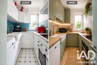  appartement vincennes 94300