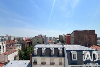  appartement vincennes 94300