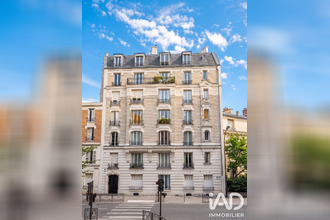  appartement vincennes 94300