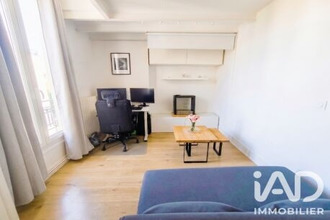  appartement vincennes 94300