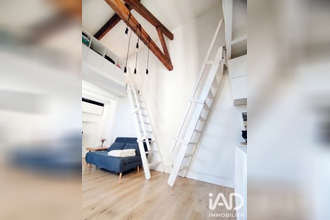  appartement vincennes 94300
