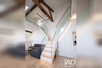  appartement vincennes 94300