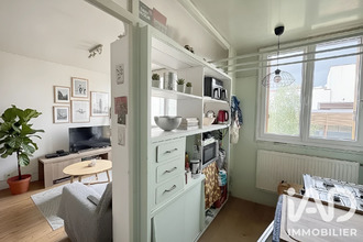  appartement vincennes 94300