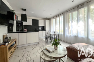  appartement vincennes 94300