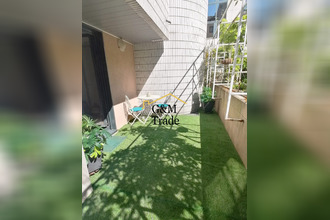  appartement vincennes 94300