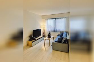  appartement vincennes 94300