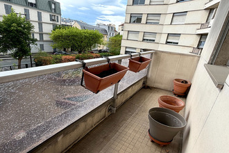 appartement vincennes 94300