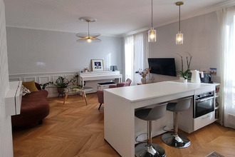  appartement vincennes 94300