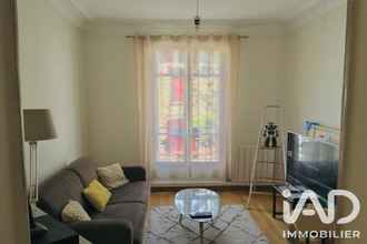  appartement vincennes 94300