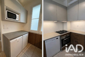  appartement vincennes 94300