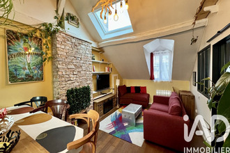  appartement vincennes 94300