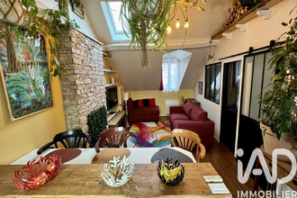  appartement vincennes 94300