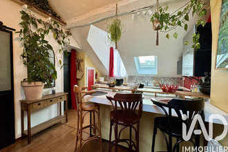  appartement vincennes 94300