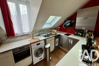  appartement vincennes 94300