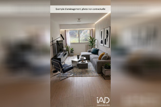  appartement vincennes 94300