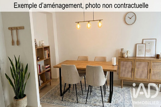  appartement vincennes 94300