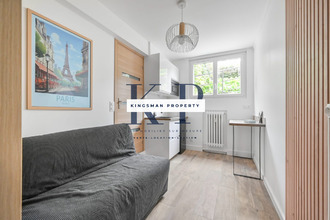  appartement vincennes 94300