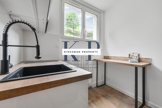  appartement vincennes 94300