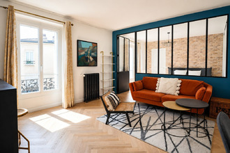  appartement vincennes 94300