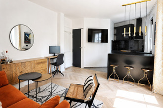  appartement vincennes 94300