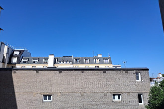  appartement vincennes 94300