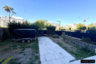  appartement vincennes 94300