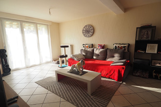  appartement vincey 88450