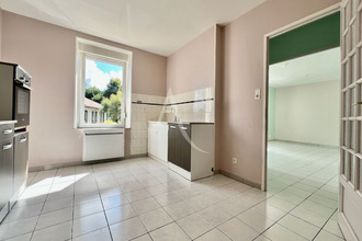  appartement vincey 88450