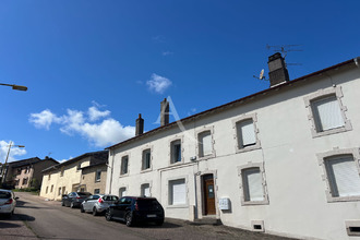  appartement vincey 88450