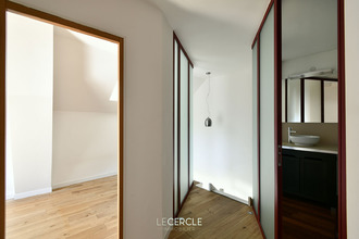  appartement vineuil-st-firmin 60500