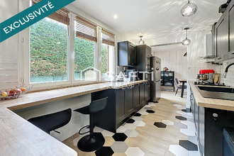  appartement vineuil-st-firmin 60500