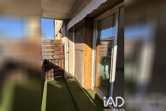  appartement vinon-sur-verdon 83560