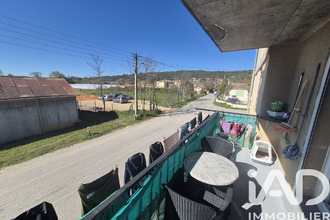  appartement vinon-sur-verdon 83560